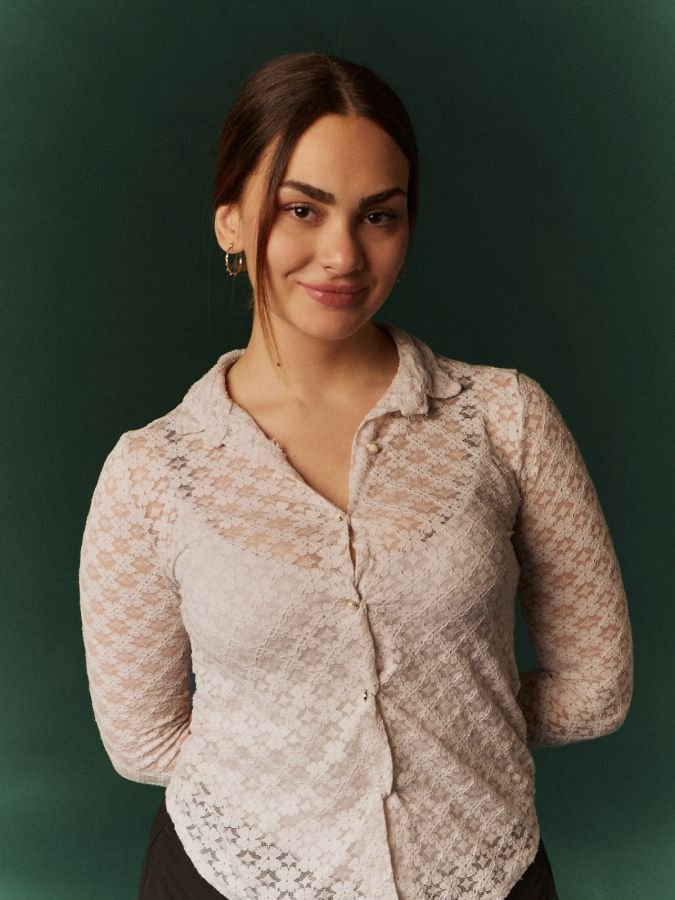 Marisa Moltó, foto 1